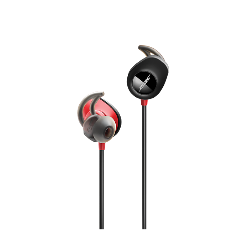 HanSoundSport Pulse wireless headphones 